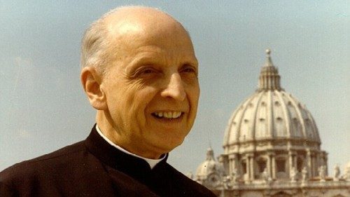 Al via la causa di beatificazione di padre  Pedro Arrupe