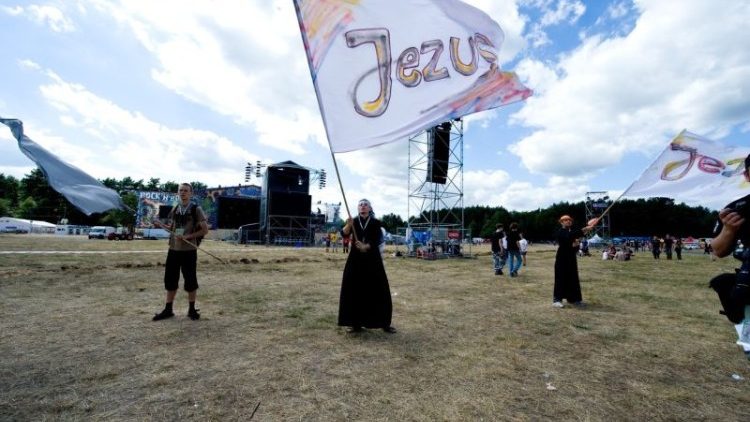 Kard. Eijk: bez jasności w sprawach wiary nie ma ewangelizacji