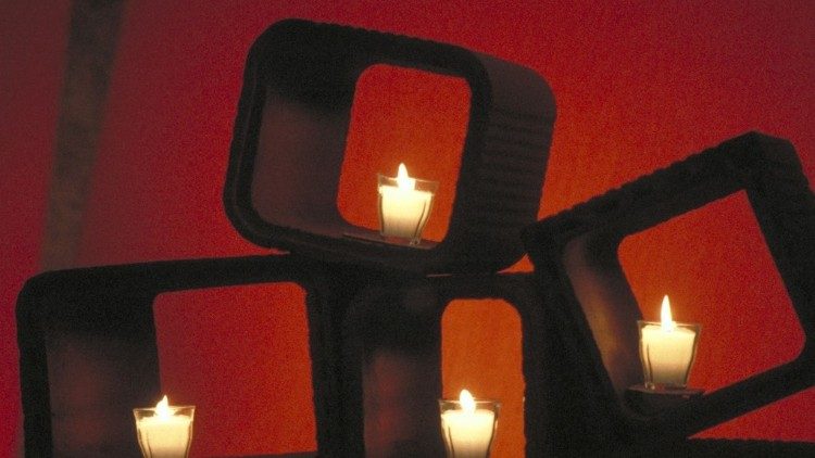 Abp Kupny o wyborze Wrocławia na gospodarza ESM Taizé 