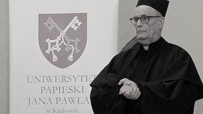 O. Hieronim Fokciński SJ