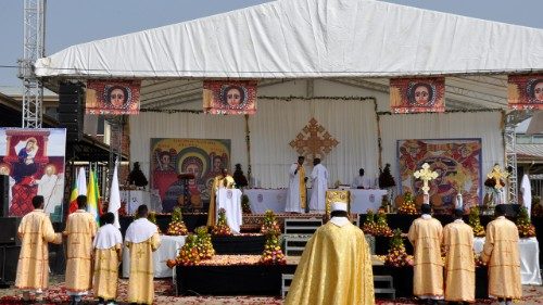 Assemblea Amecea: le sfide della Chiesa in Africa orientale