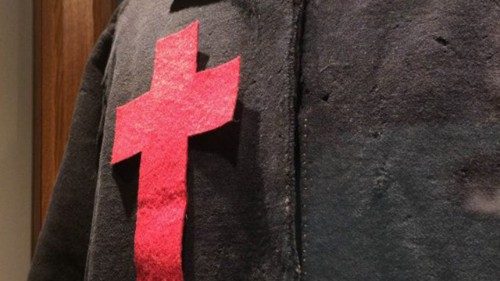 San Camillo de Lellis: carità e misericordia senza confini