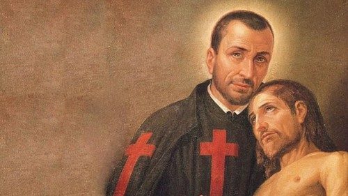 Olhar a realidade com olhos de Jesus: Camilianos abrem o LIX Capítulo Geral