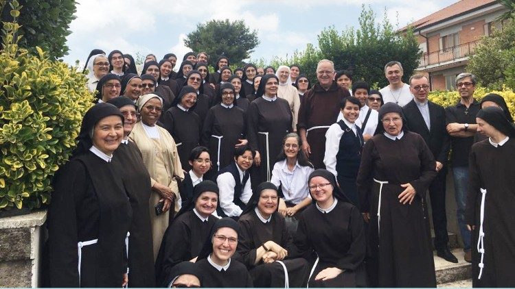 Giornata della Famiglia cappuccina 2018