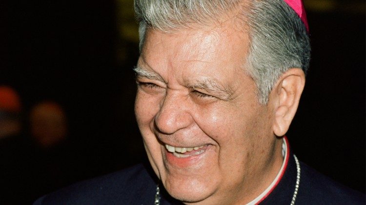 Kardinal Urosa Savino