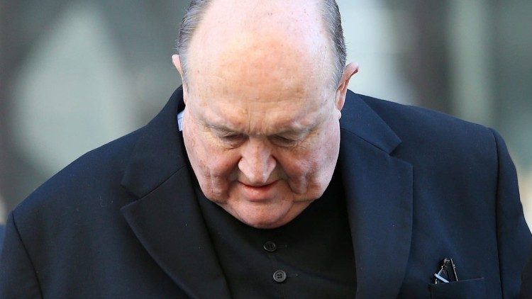 Mgr Philip Edward WILSON 