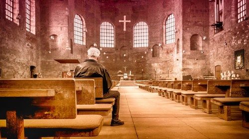 Österreich: Brandanschlag auf Dominikanerkirche in Wien