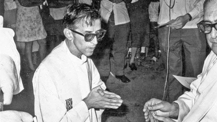 Dom Pedro Casaldaliga completa 90 anos em 16 de fevereiro