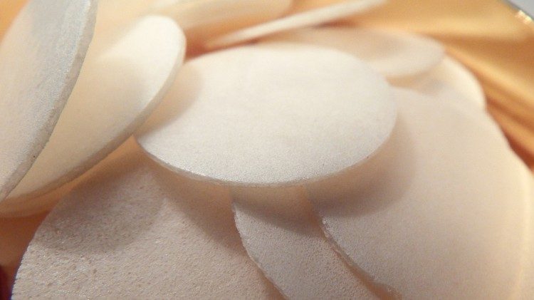 Die heilige Eucharistie ist zum Zankapfel geworden