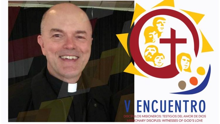 padre Alejandro Cardinale