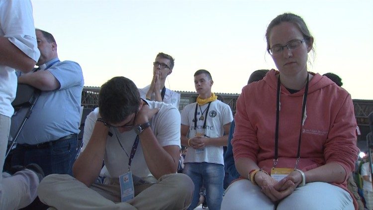 Papież: naszym powołaniem jest budowanie jednej rodziny ludzkiej