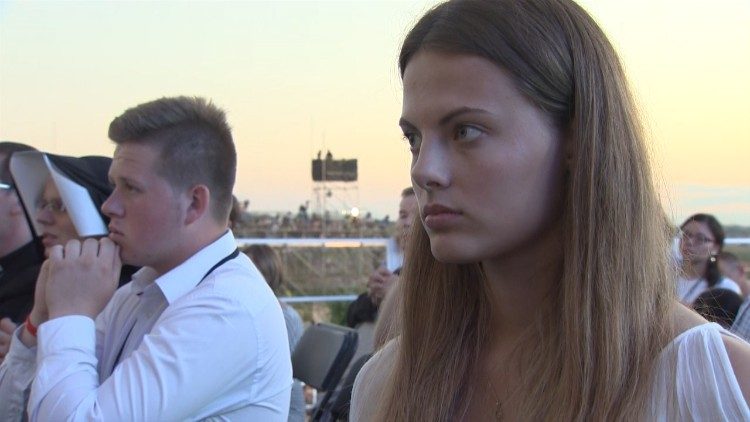 Mensaje Papa  Jornada Mundial  Oración Vocaciones sordos