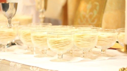 D: Kommunionstreit geht an Fronleichnam weiter