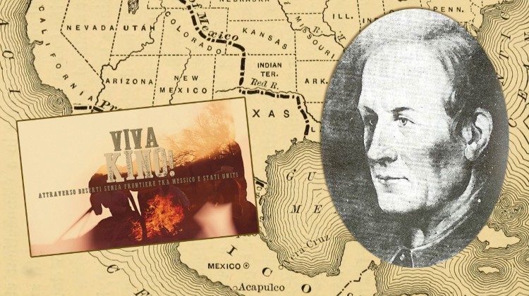 2017.12.5 Eusebio Francesco Chini - Viva Kino 