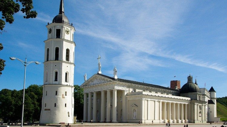 Catedrale de Vilnius