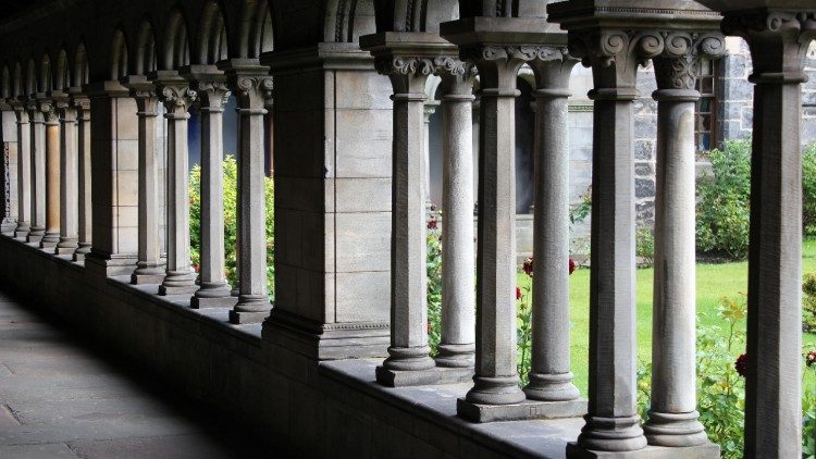 L'Église célèbre la Journée de la vie consacrée, ce 2 février.