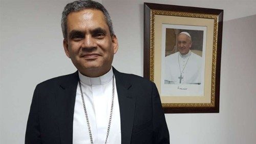Monseñor Álvarez: caminar juntos para superar las pandemias