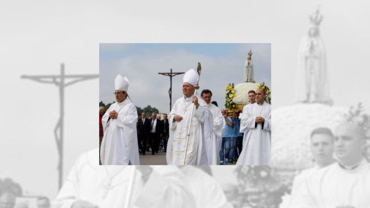 Bispo emérito de Santarém, Dom Manuel Pelino