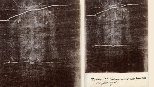 Italien: Turiner Grabtuch wird zum Taizé-Treffen 2020 öffentlich gezeigt