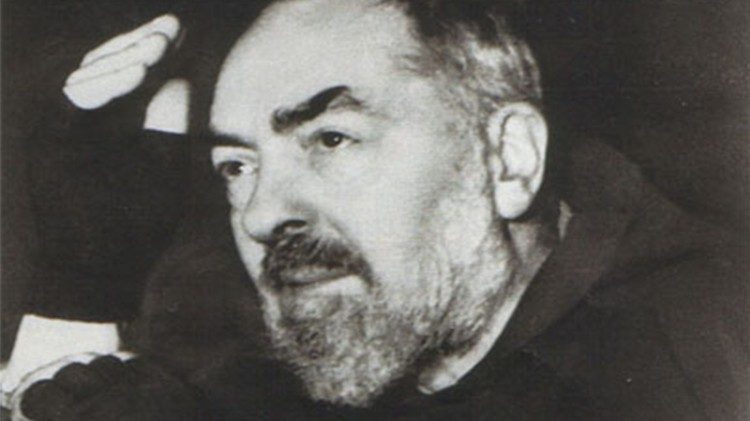 Padre Pio