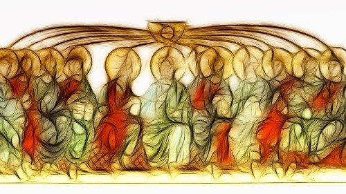 Papa, Jornada Misionera Mundial: salir de nosotros mismos, sin miedo a la misión de Dios