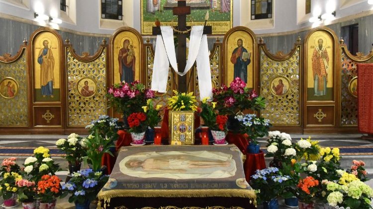 Rzym: sympozjum na temat Synodu Zamojskiego