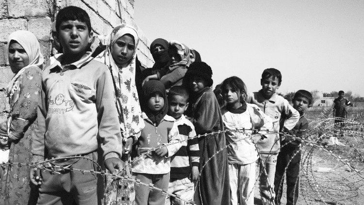 Komunikat na zakończenie obrad o migacji