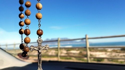 Eswatini: Bischof ruft zu Gebet gegen Gewalt auf