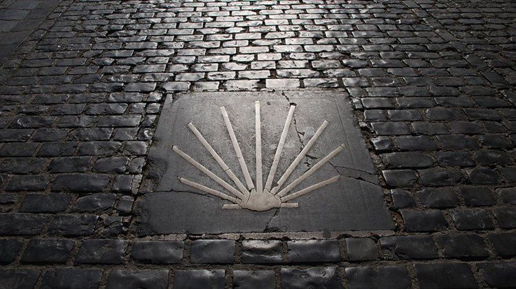 Santiago de Compostela.