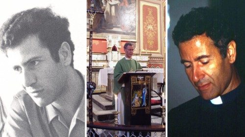 Mese Missionario Straordinario: il premio Don Andrea Santoro 