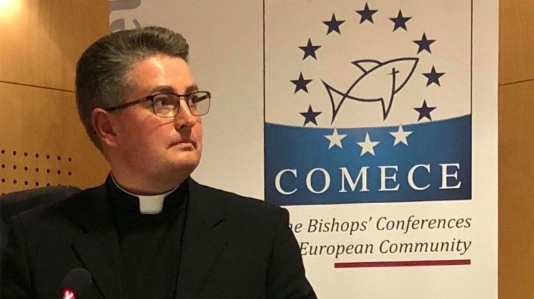 Documento foi redigido pela Comissão dos Episcopados da Comunidade Europeia (Comece)