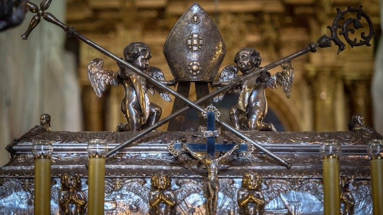 Kraków: odpust św. Stanisława 