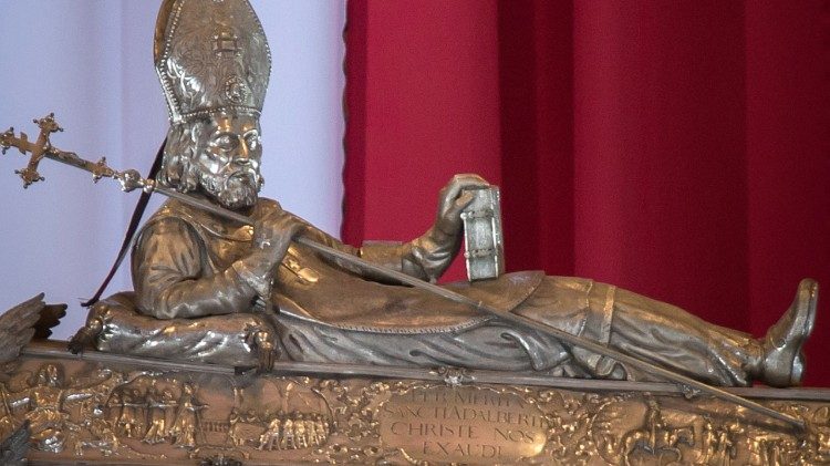 Gniezno św. Wojciech