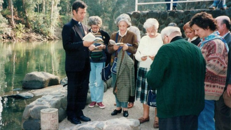Hiszpania: zakończenie Krajowego Kongresu Misyjnego