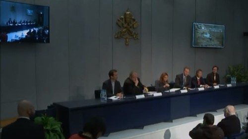 Le Vatican et la Chine se rapprochent pour un cycle d’expositions