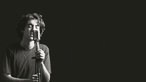 Chris Cappell, cuore e musica per un mondo migliore