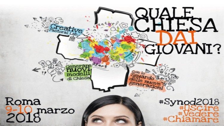 Festival della Creatività alla Lateranense