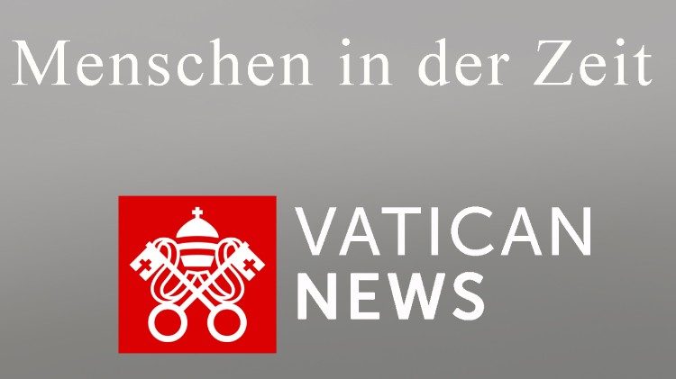 Menschen in der Zeit - Martin Mosebach