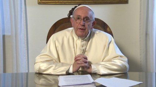 Papst kündigt an: „Vatikan soll bis 2050 emissionsfrei sein“
