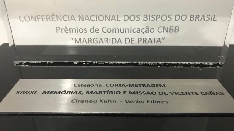 Produção  da Verbo Fimes é coordenada pela REPAM e SIGNIS