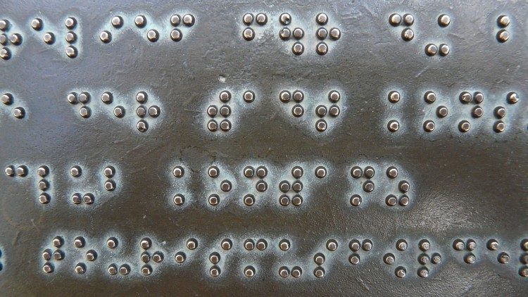 braille