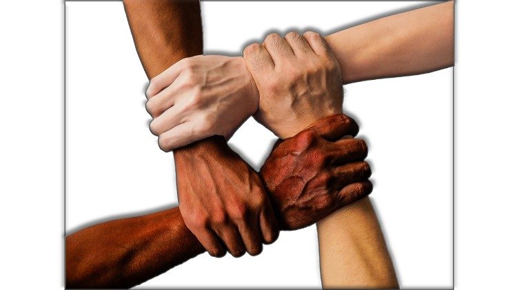 Nơi Kitô Giáo Stephen Gill  đã tìm được an bình