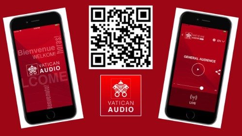Tipps an die Ministranten: Zwei Apps für den Rom-Aufenthalt