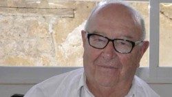 S.E. Mons. Sergio Obeso Rivera – Arcivescovo Emerito di Xalapa..jpg