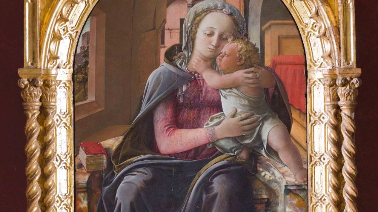 No dia 3 de março foi publicado um Decreto da Congregação para o Culto Divino e a Disciplina dos Sacramentos, através do qual o Papa decidiu a inscrição da Memória da “Bem-aventurada Virgem Maria, Mãe da Igreja” no Calendário Romano Geral