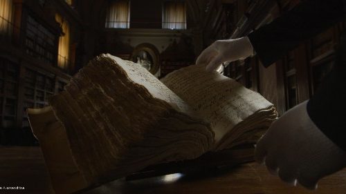 La juive Hermine Speier, première femme embauchée par les Musées du Vatican dans les années 1930