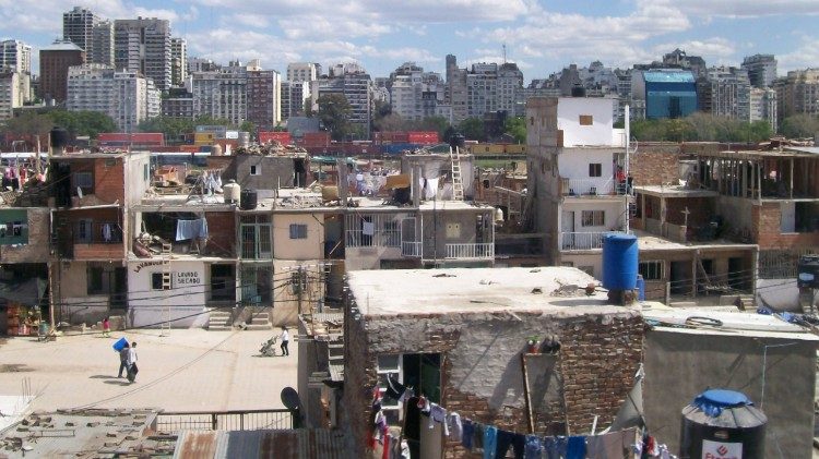 2018.03.24 Francesco Papa americano