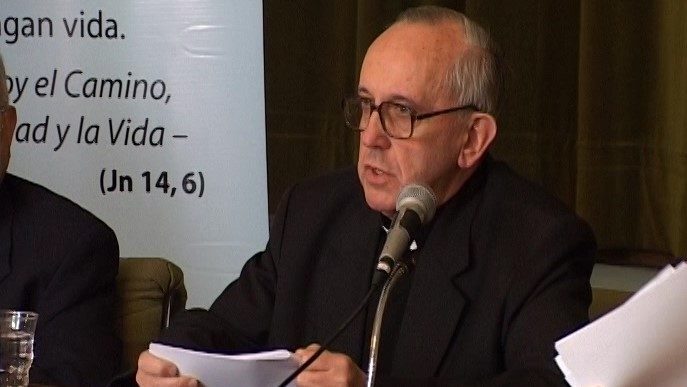 2018.03.24 Francesco Papa americano