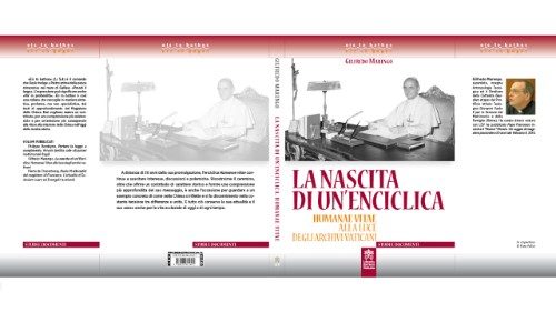 Cinquant'anni dopo, una ricerca svela la genesi dell’Humanae Vitae di Paolo VI