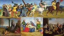DionigiFaconti-Raffaello_AndataAlCalvario-Raffaello_Orazionenell’Orto-Raffaello_PietàAEM.jpg